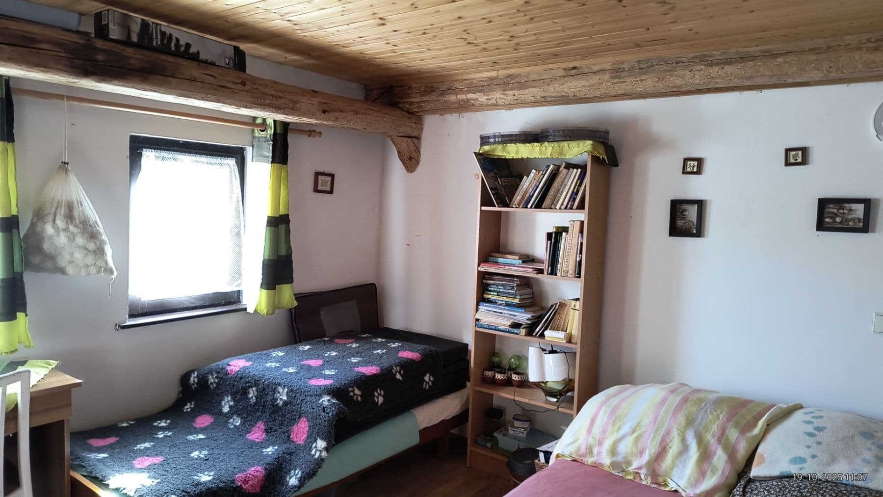 Predaj rekreačného objektu 100 m², pozemek 800 m², Luže, Pardubický kraj Predaj rekreačného objektu 100 m², pozemek 800 m², Luže, Pardubický kraj