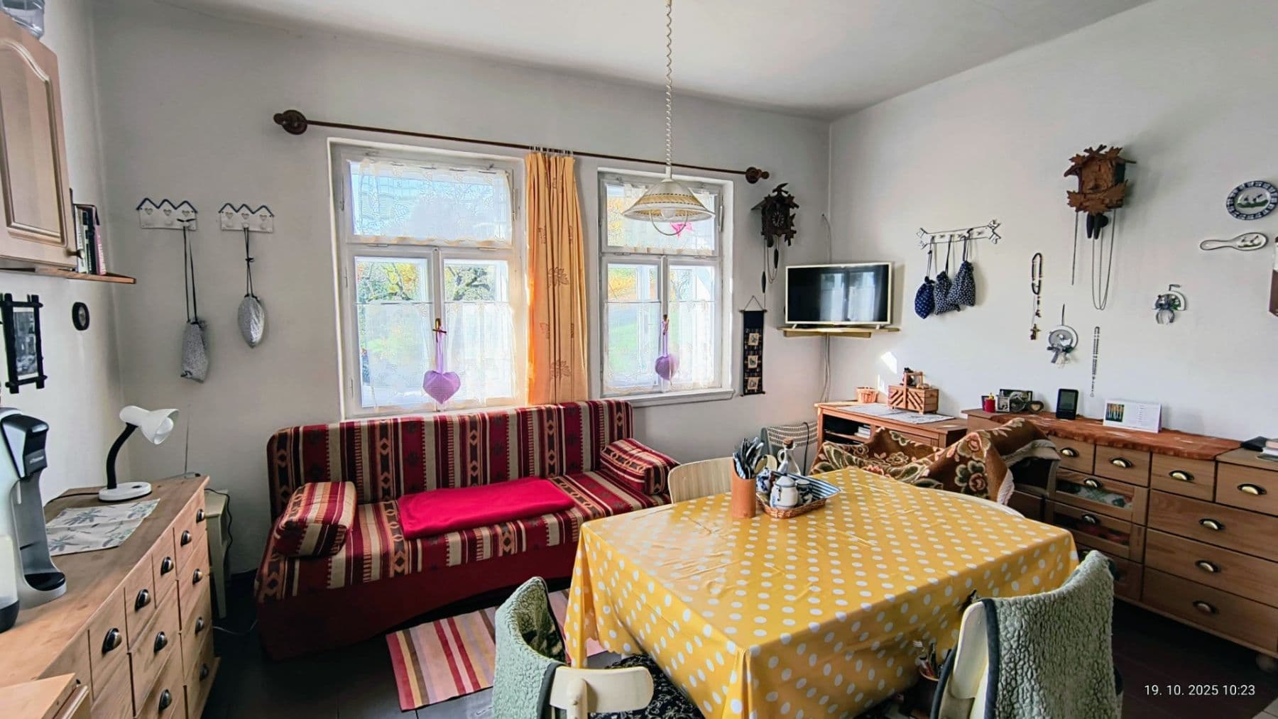 Predaj rekreačného objektu 100 m², pozemek 800 m², Luže, Pardubický kraj Predaj rekreačného objektu 100 m², pozemek 800 m², Luže, Pardubický kraj