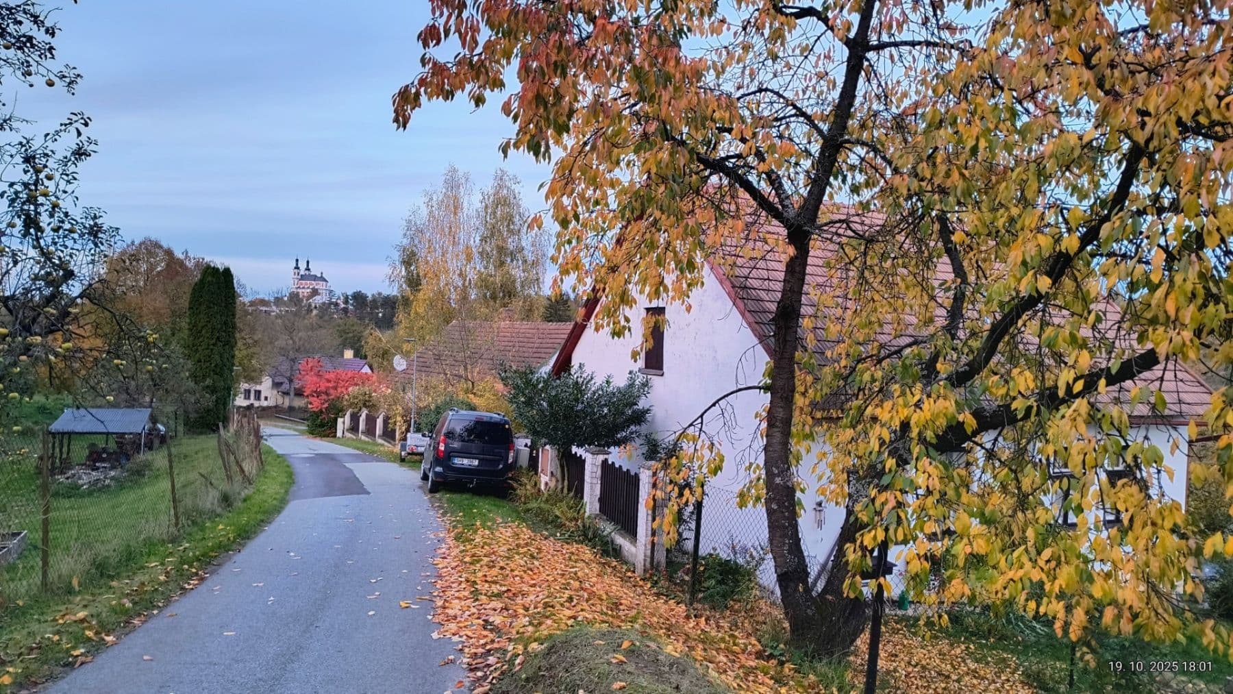 Predaj rekreačného objektu 100 m², pozemek 800 m², Luže, Pardubický kraj Predaj rekreačného objektu 100 m², pozemek 800 m², Luže, Pardubický kraj