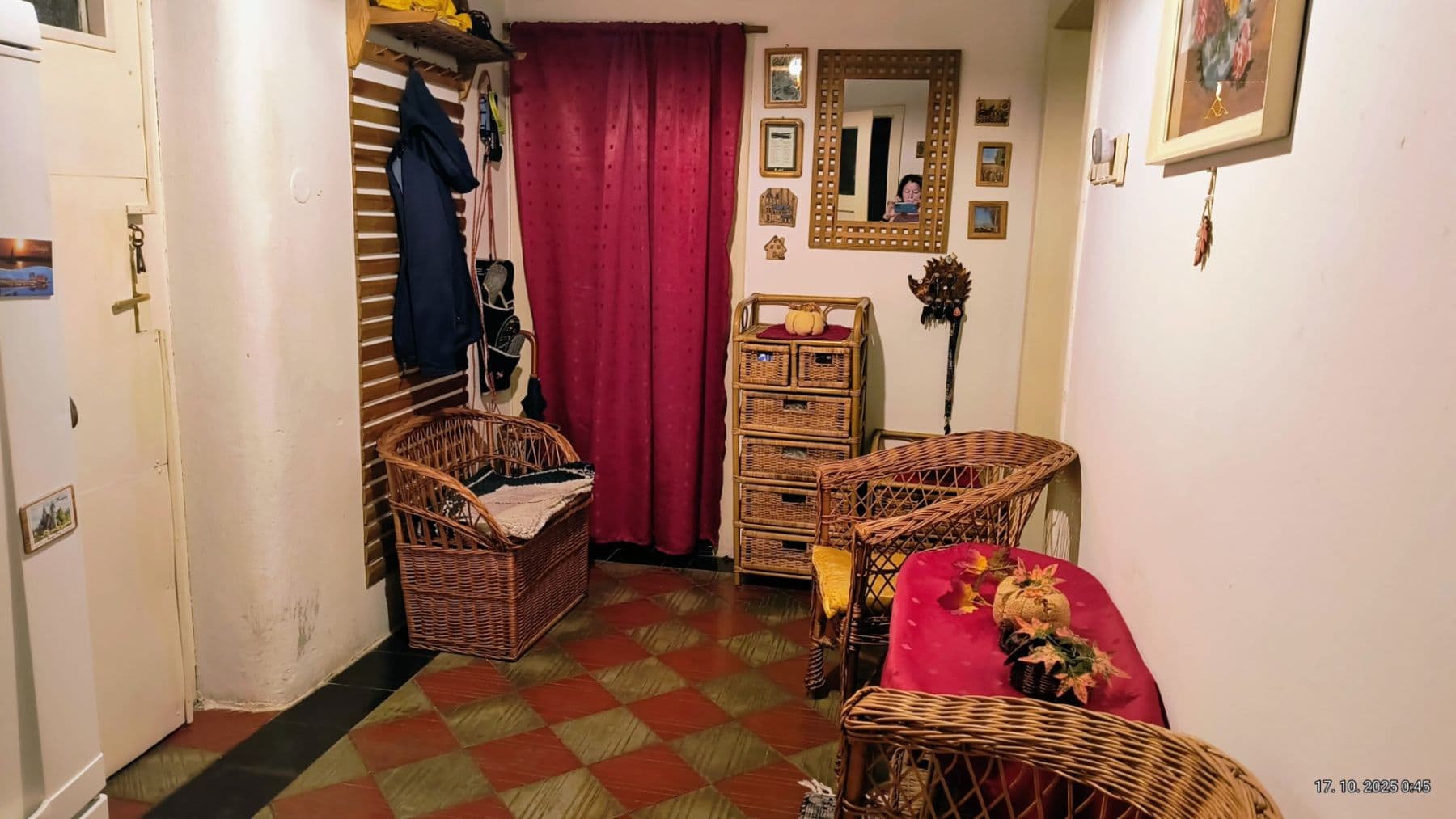 Predaj rekreačného objektu 100 m², pozemek 800 m², Luže, Pardubický kraj Predaj rekreačného objektu 100 m², pozemek 800 m², Luže, Pardubický kraj