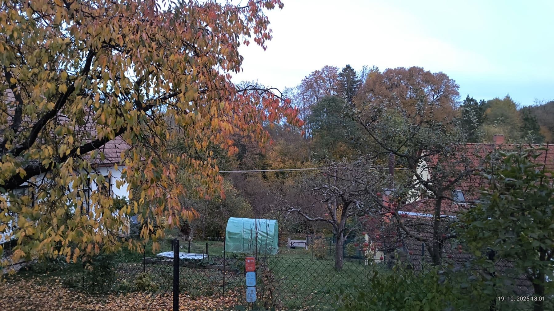 Predaj rekreačného objektu 100 m², pozemek 800 m², Luže, Pardubický kraj Predaj rekreačného objektu 100 m², pozemek 800 m², Luže, Pardubický kraj