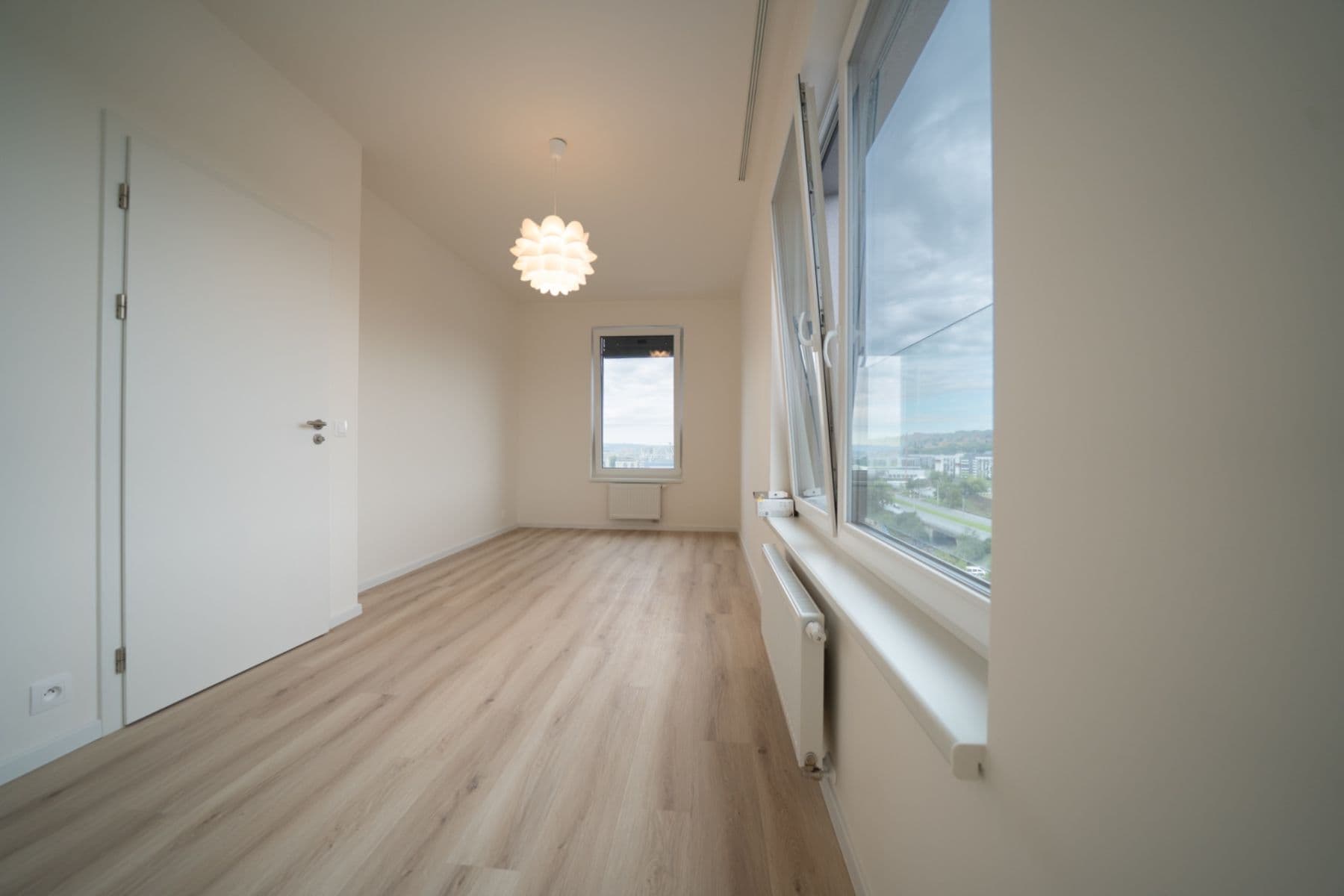 Prenájom bytu 2-izbový 52 m², Laponská, Praha, Praha Prenájom bytu 2-izbový 52 m², Laponská, Praha, Praha