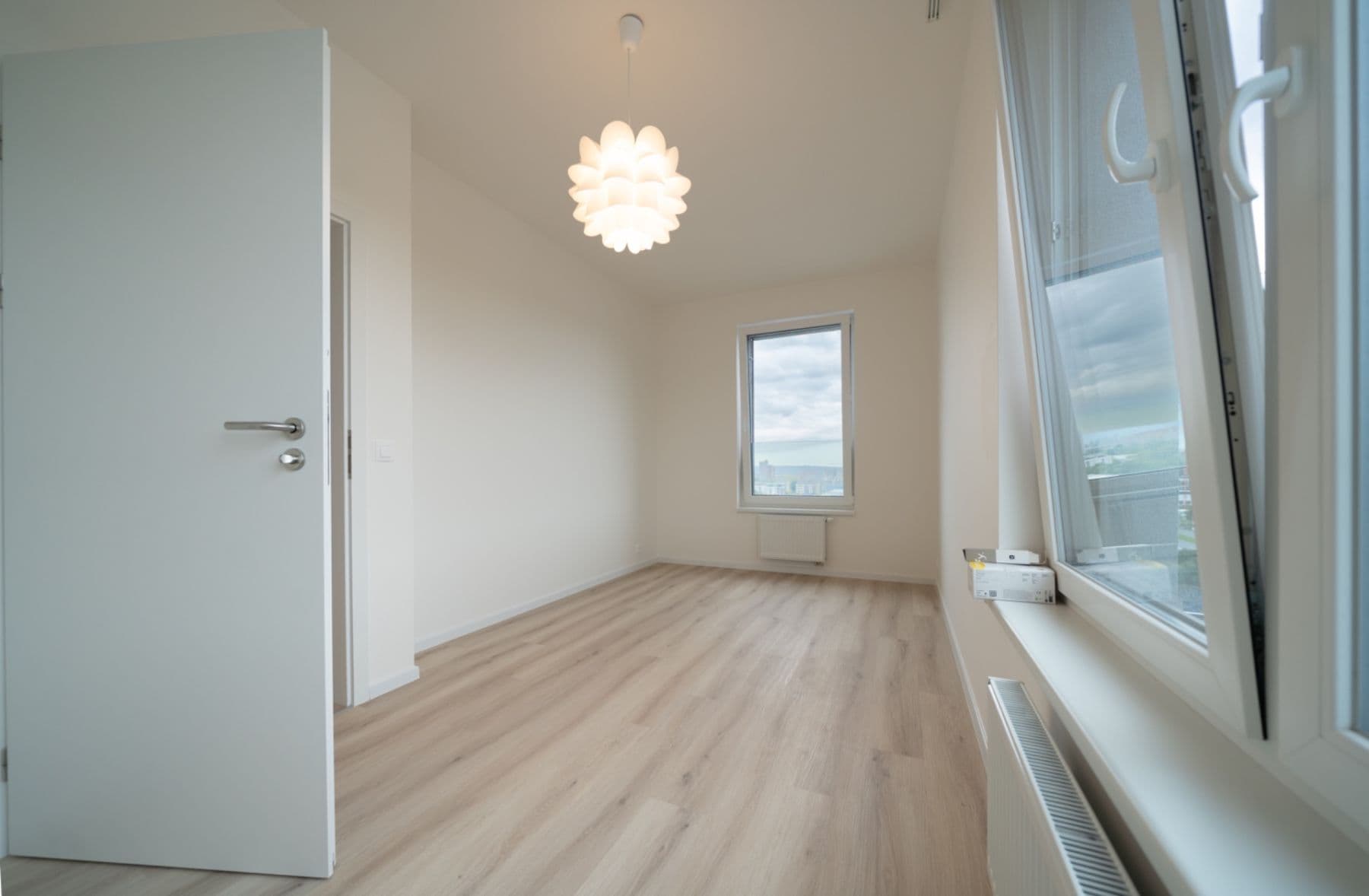 Prenájom bytu 2-izbový 52 m², Laponská, Praha, Praha Prenájom bytu 2-izbový 52 m², Laponská, Praha, Praha