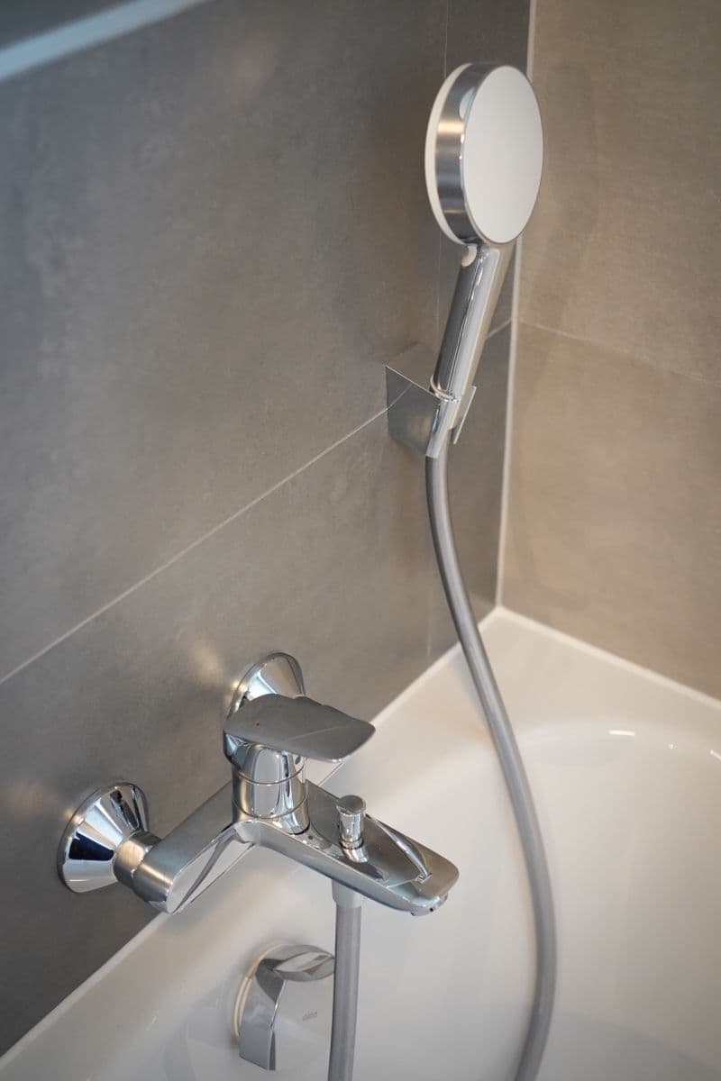 Prenájom bytu 2-izbový 52 m², Laponská, Praha, Praha Prenájom bytu 2-izbový 52 m², Laponská, Praha, Praha