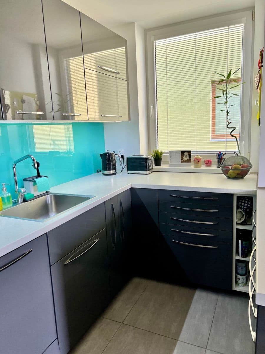 Predaj bytu 3-izbový 98 m², U Leskavy, Brno, Jihomoravský kraj Predaj bytu 3-izbový 98 m², U Leskavy, Brno, Jihomoravský kraj