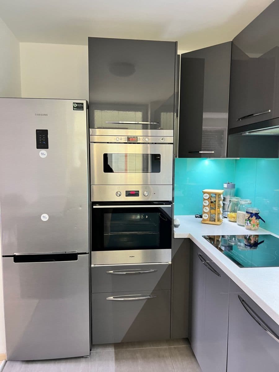 Predaj bytu 3-izbový 98 m², U Leskavy, Brno, Jihomoravský kraj Predaj bytu 3-izbový 98 m², U Leskavy, Brno, Jihomoravský kraj