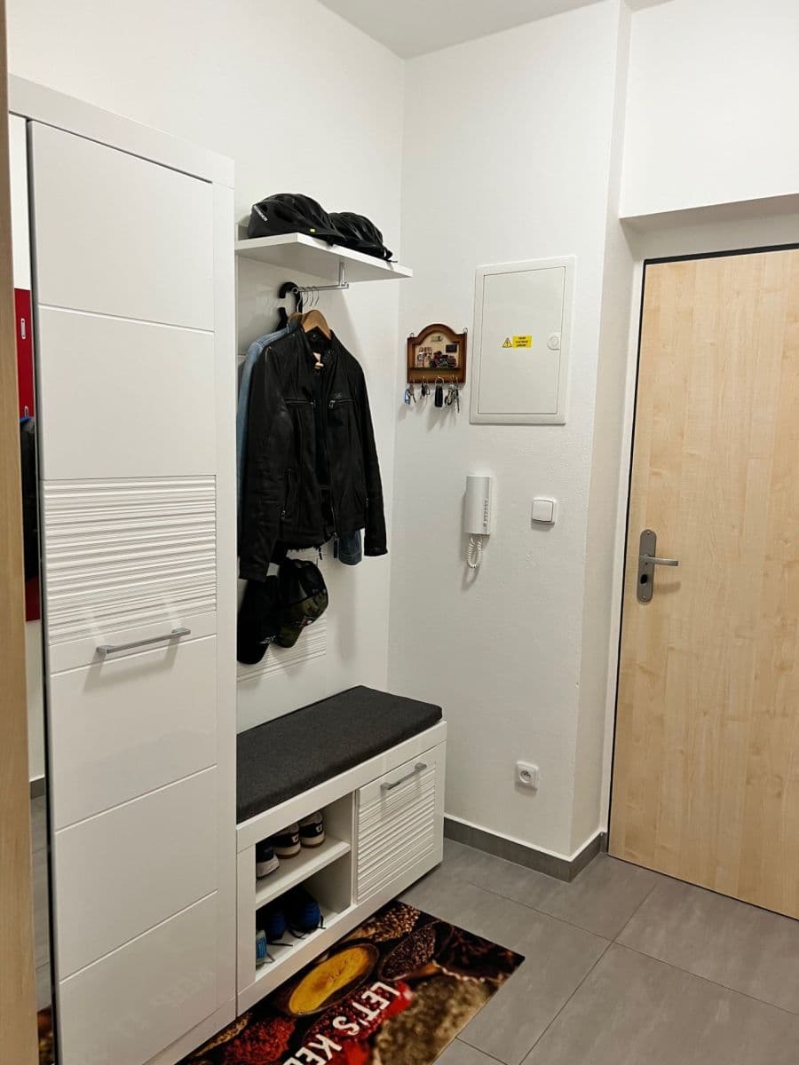 Predaj bytu 3-izbový 98 m², U Leskavy, Brno, Jihomoravský kraj Predaj bytu 3-izbový 98 m², U Leskavy, Brno, Jihomoravský kraj