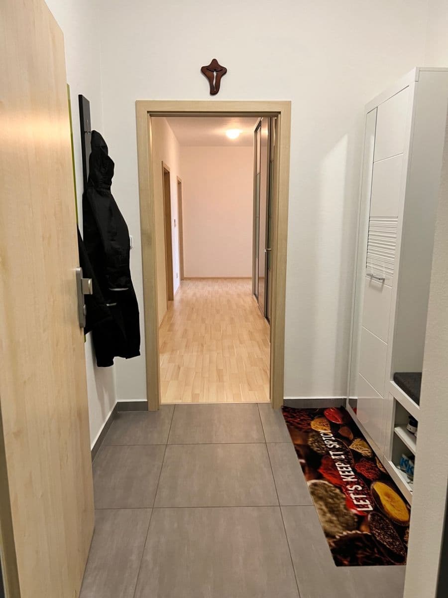 Predaj bytu 3-izbový 98 m², U Leskavy, Brno, Jihomoravský kraj Predaj bytu 3-izbový 98 m², U Leskavy, Brno, Jihomoravský kraj