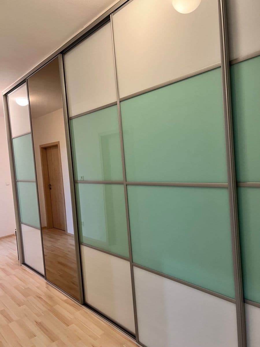 Predaj bytu 3-izbový 98 m², U Leskavy, Brno, Jihomoravský kraj Predaj bytu 3-izbový 98 m², U Leskavy, Brno, Jihomoravský kraj