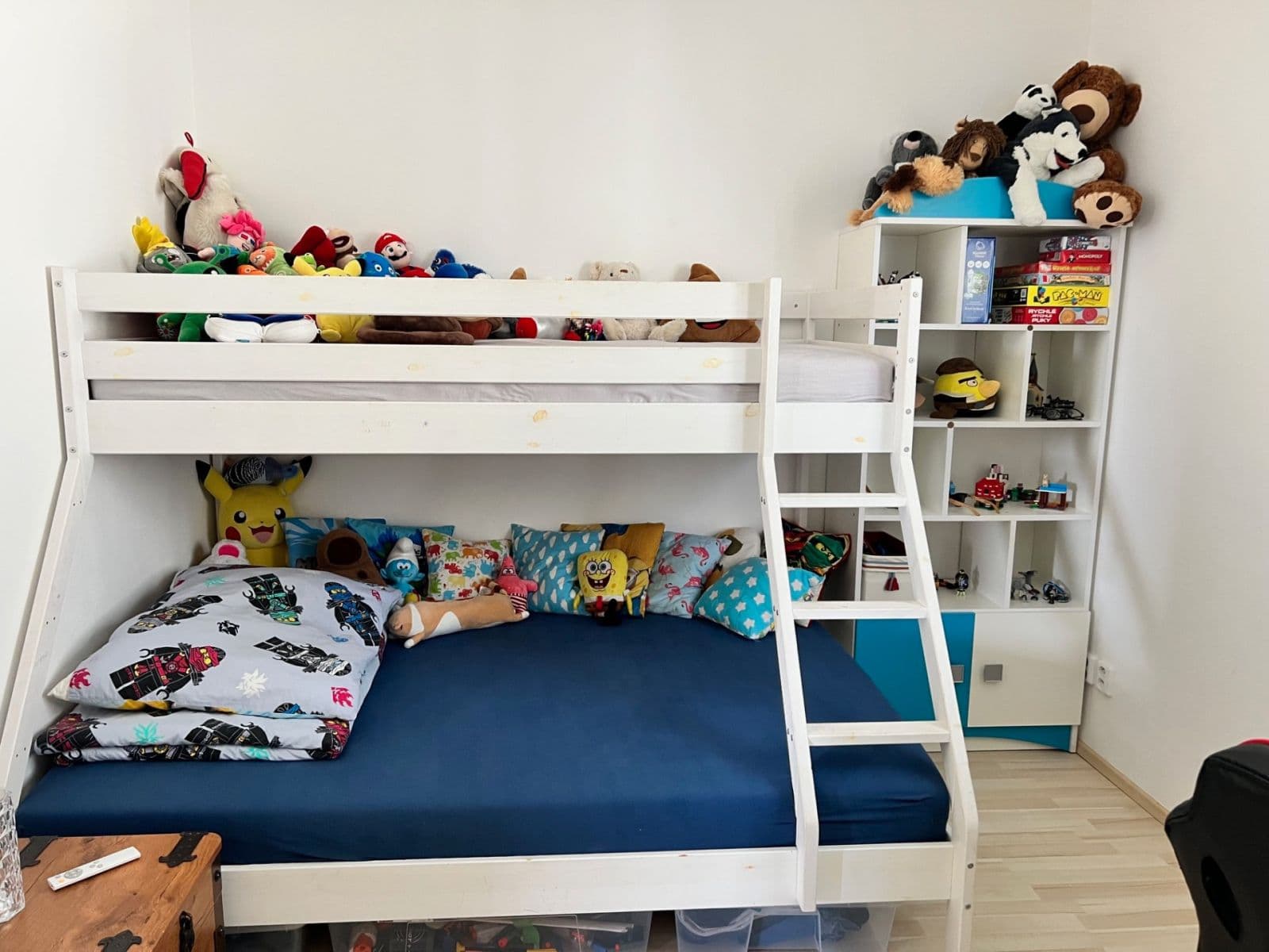 Predaj bytu 3-izbový 98 m², U Leskavy, Brno, Jihomoravský kraj Predaj bytu 3-izbový 98 m², U Leskavy, Brno, Jihomoravský kraj