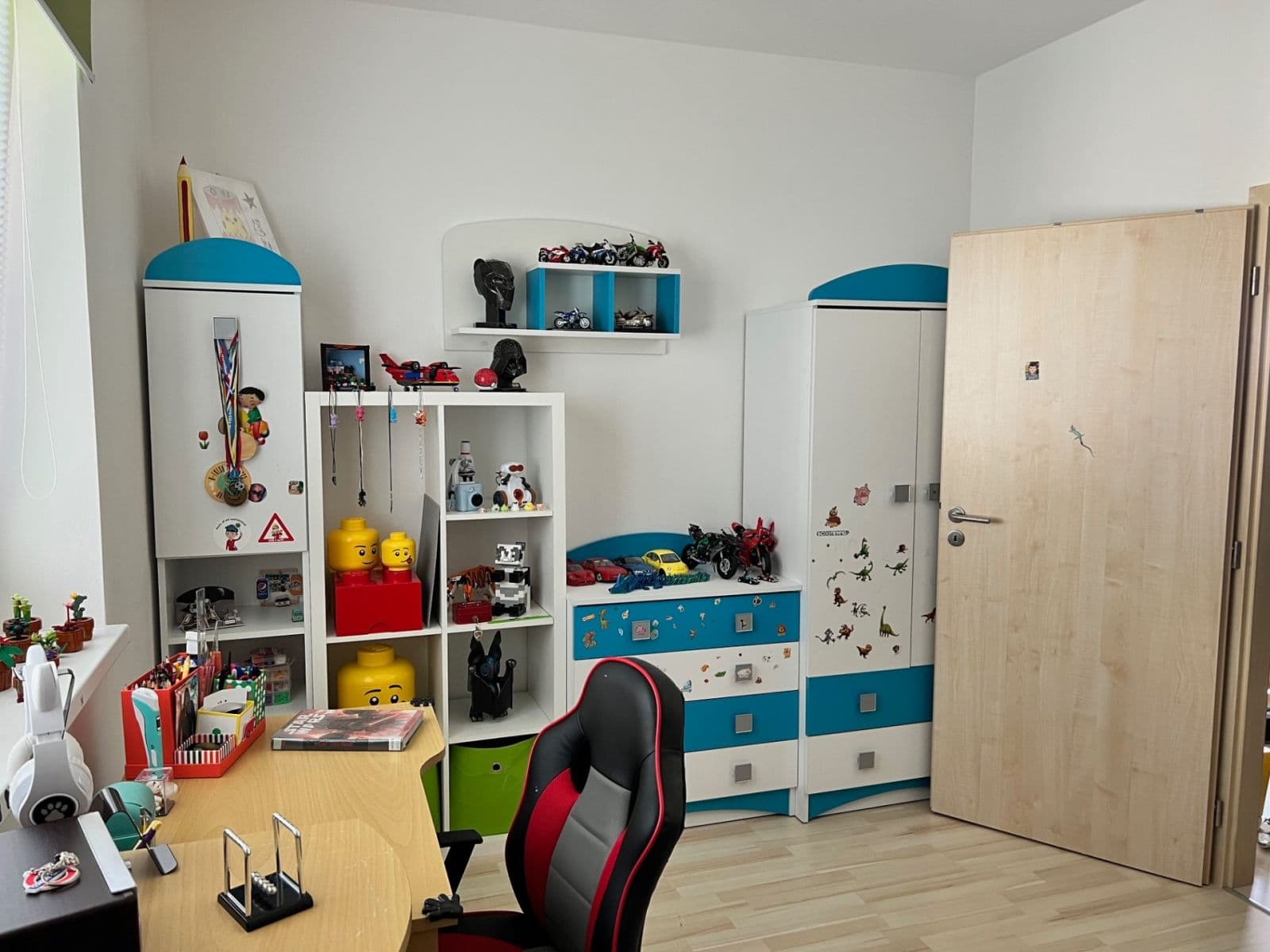 Predaj bytu 3-izbový 98 m², U Leskavy, Brno, Jihomoravský kraj Predaj bytu 3-izbový 98 m², U Leskavy, Brno, Jihomoravský kraj