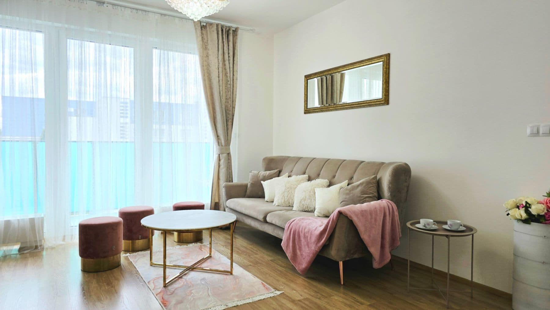 Predaj bytu 2-izbový 75 m², Chlebovická, Praha, Praha Predaj bytu 2-izbový 75 m², Chlebovická, Praha, Praha