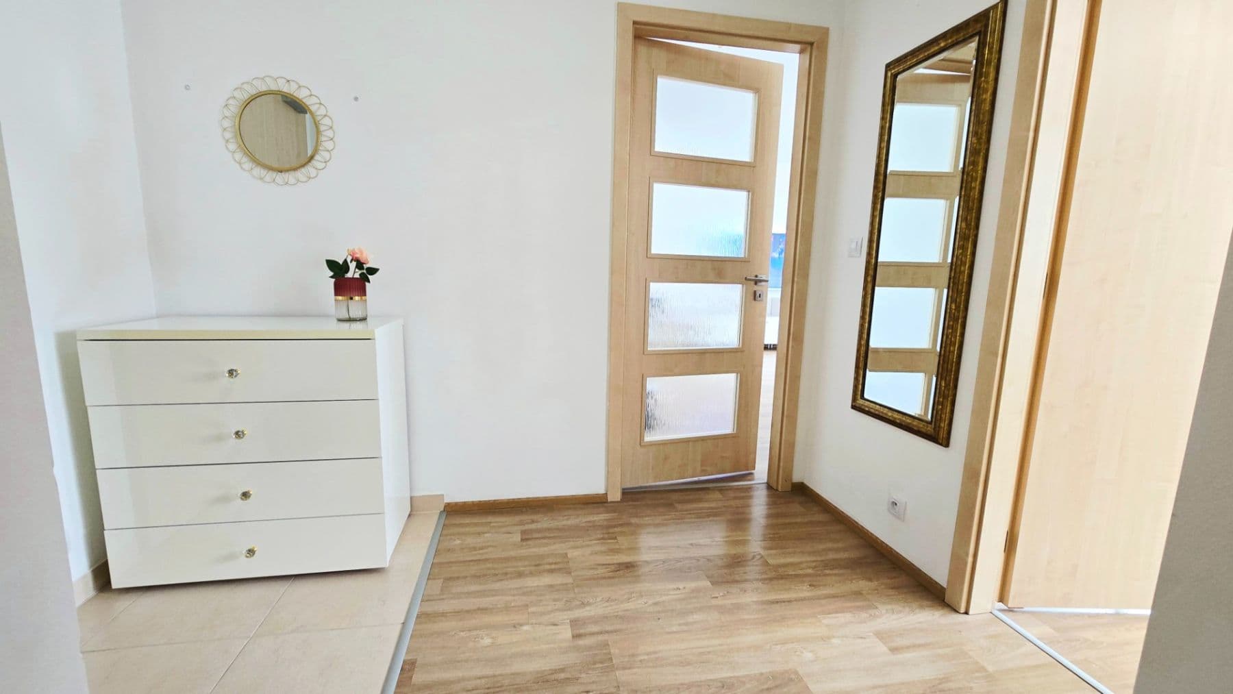 Predaj bytu 2-izbový 75 m², Chlebovická, Praha, Praha Predaj bytu 2-izbový 75 m², Chlebovická, Praha, Praha