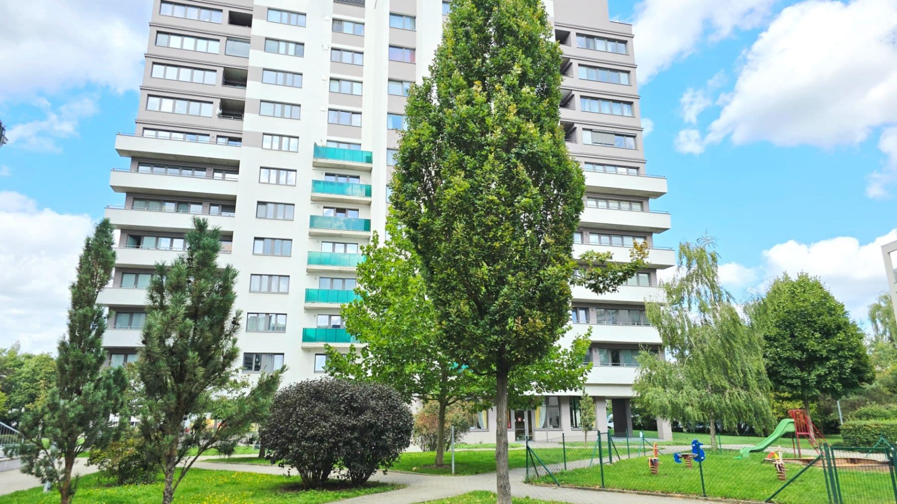 Predaj bytu 2-izbový 75 m², Chlebovická, Praha, Praha Predaj bytu 2-izbový 75 m², Chlebovická, Praha, Praha