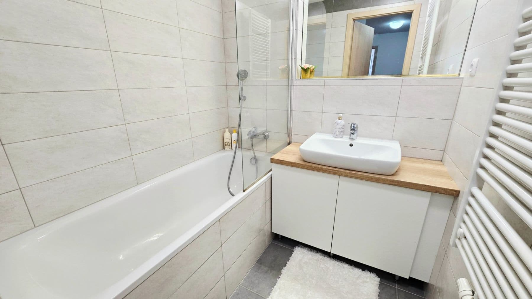 Predaj bytu 2-izbový 75 m², Chlebovická, Praha, Praha Predaj bytu 2-izbový 75 m², Chlebovická, Praha, Praha