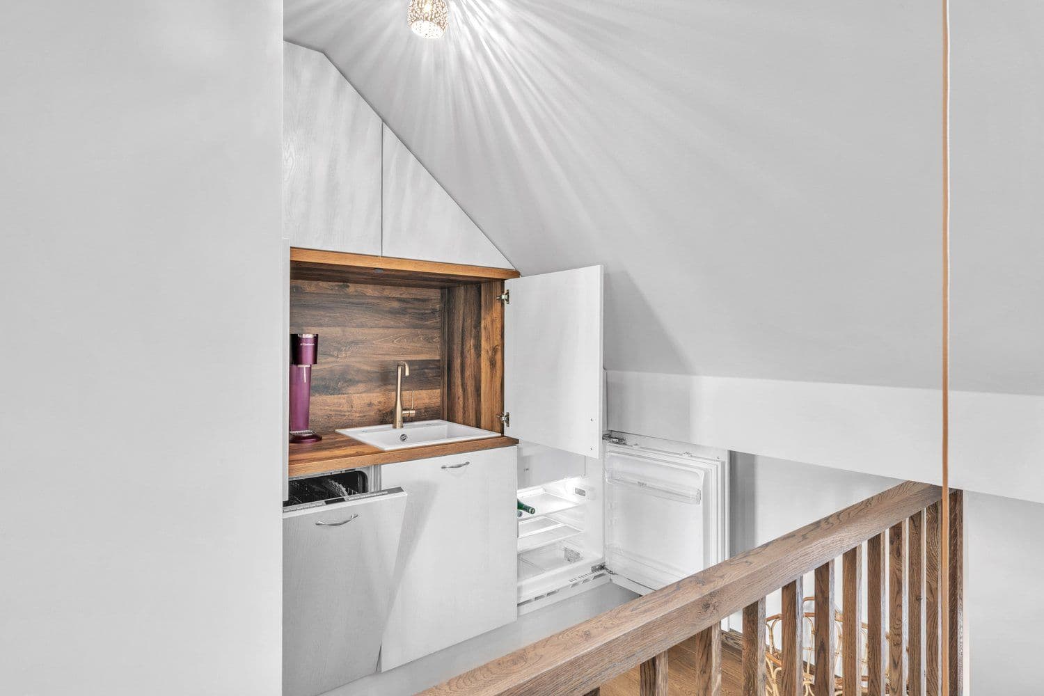 Prenájom bytu 30 m², Grafická, Praha, Praha Prenájom bytu 30 m², Grafická, Praha, Praha