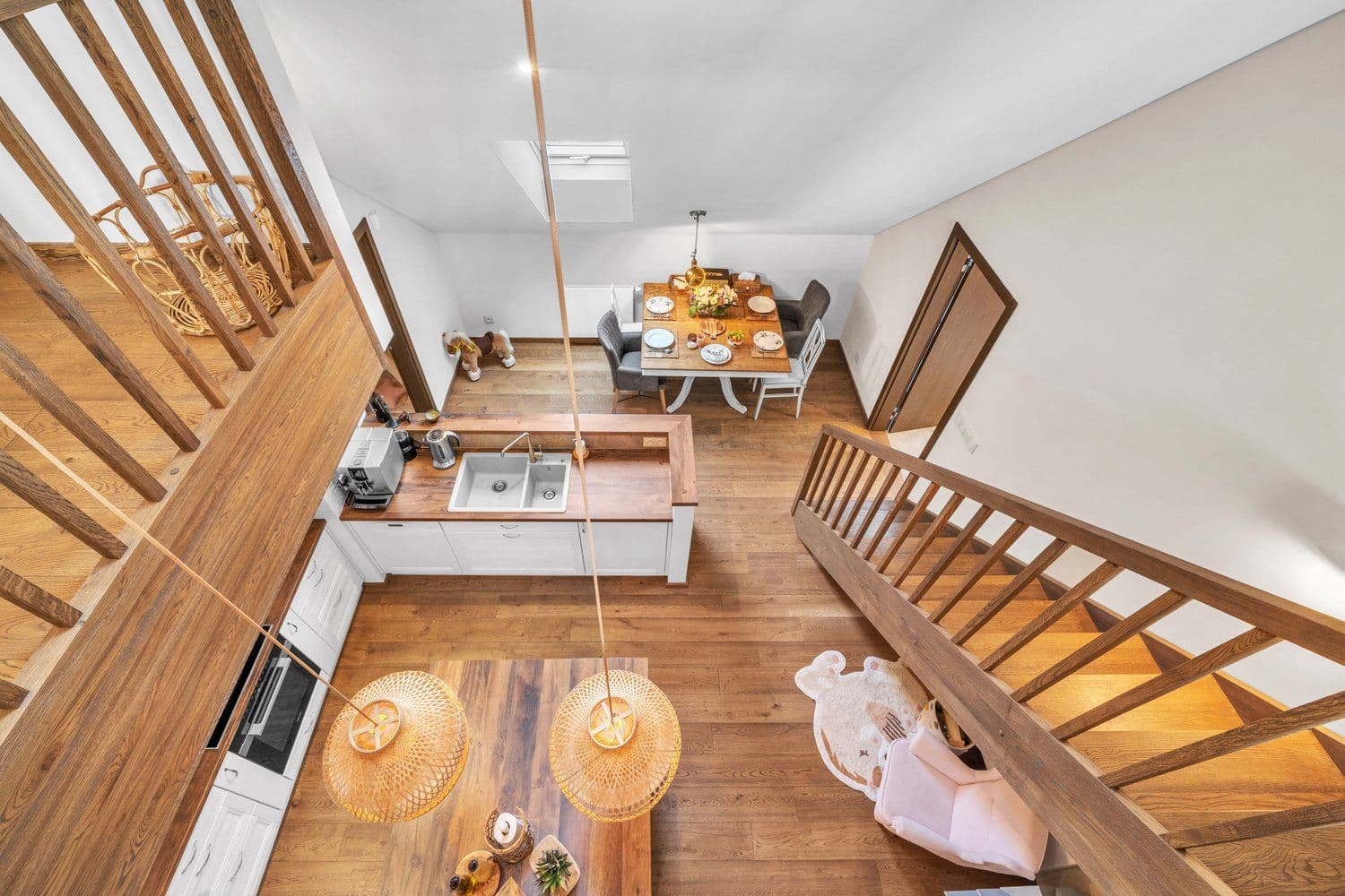 Prenájom bytu 30 m², Grafická, Praha, Praha Prenájom bytu 30 m², Grafická, Praha, Praha