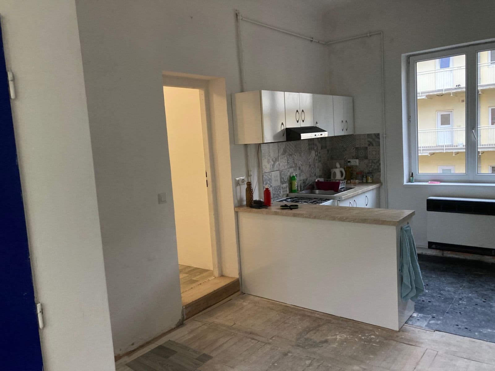 Prenájom bytu 3-izbový 98 m², Bratislavská, Brno, Jihomoravský kraj Prenájom bytu 3-izbový 98 m², Bratislavská, Brno, Jihomoravský kraj