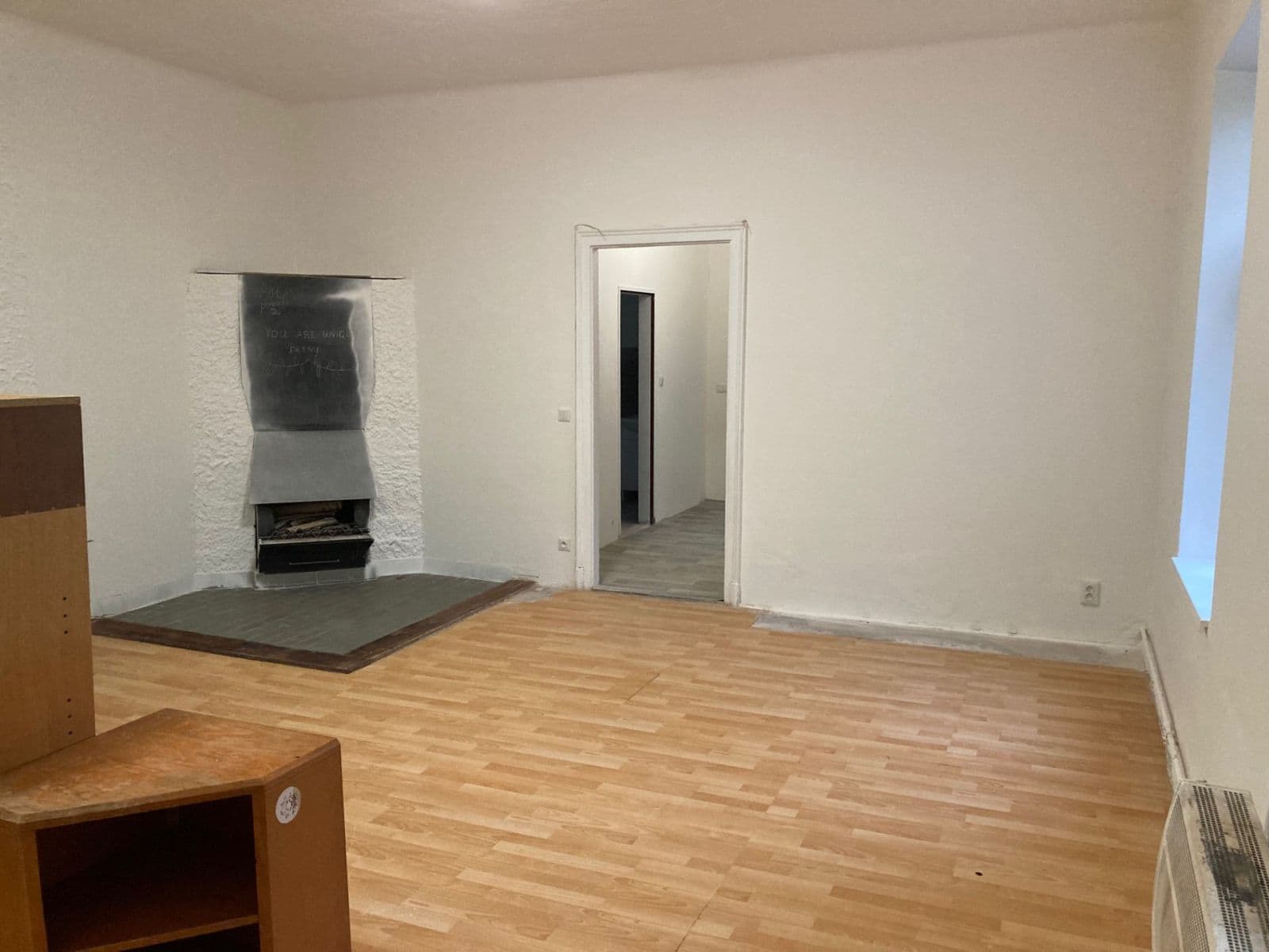 Prenájom bytu 3-izbový 98 m², Bratislavská, Brno, Jihomoravský kraj Prenájom bytu 3-izbový 98 m², Bratislavská, Brno, Jihomoravský kraj