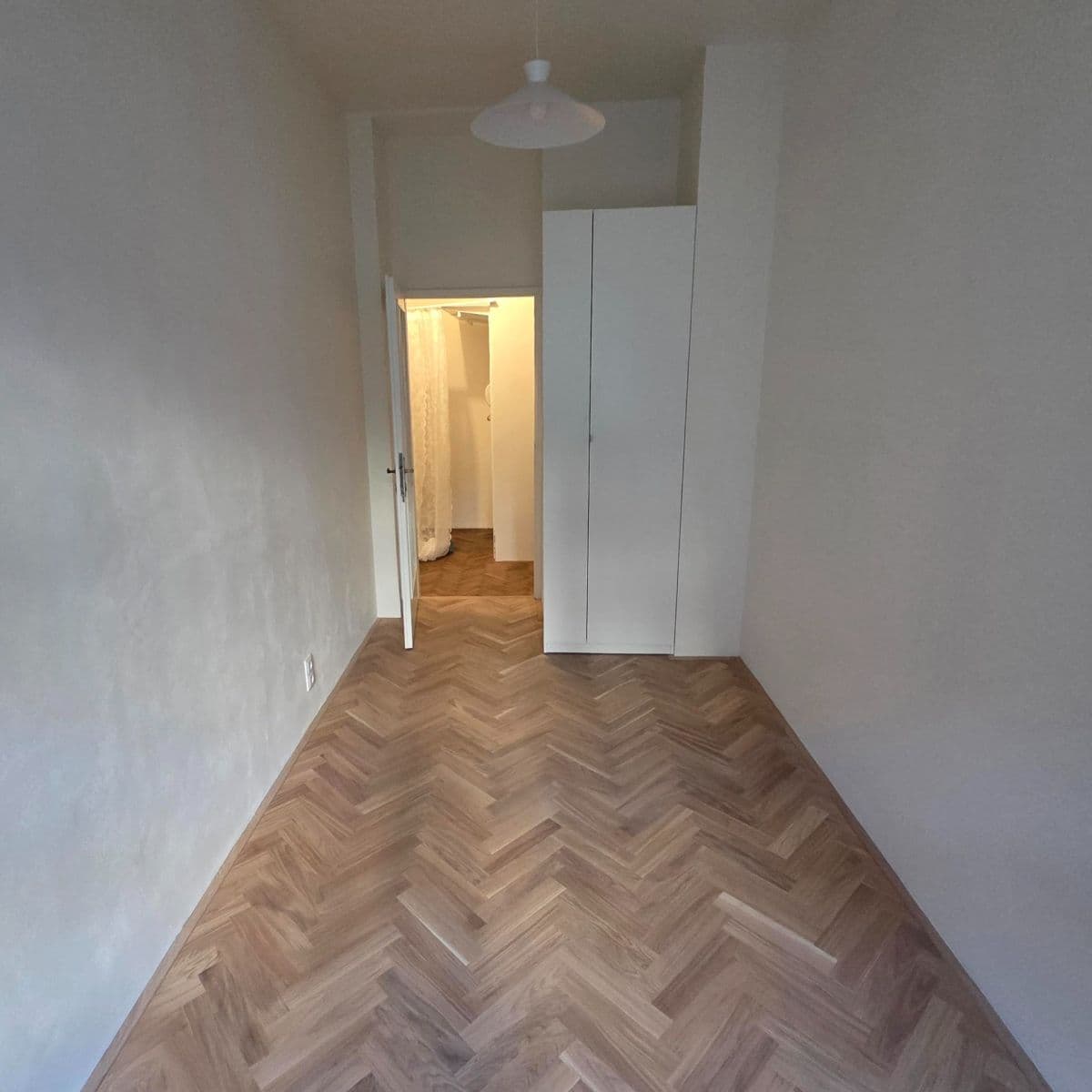 Prenájom bytu 2-izbový 43 m², Plzeňská, Praha, Praha Prenájom bytu 2-izbový 43 m², Plzeňská, Praha, Praha