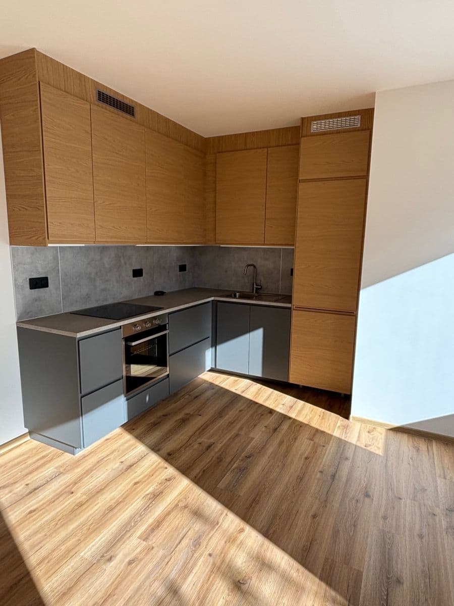 Prenájom bytu 2-izbový 57 m², Široká, Říčany, Středočeský kraj Prenájom bytu 2-izbový 57 m², Široká, Říčany, Středočeský kraj