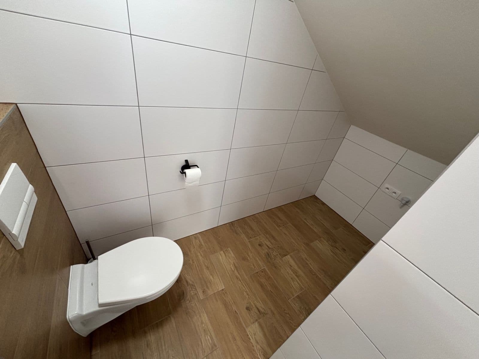 Prenájom bytu 2-izbový 57 m², Široká, Říčany, Středočeský kraj Prenájom bytu 2-izbový 57 m², Široká, Říčany, Středočeský kraj