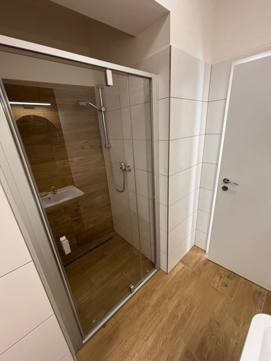 Prenájom bytu 2-izbový 57 m², Široká, Říčany, Středočeský kraj Prenájom bytu 2-izbový 57 m², Široká, Říčany, Středočeský kraj