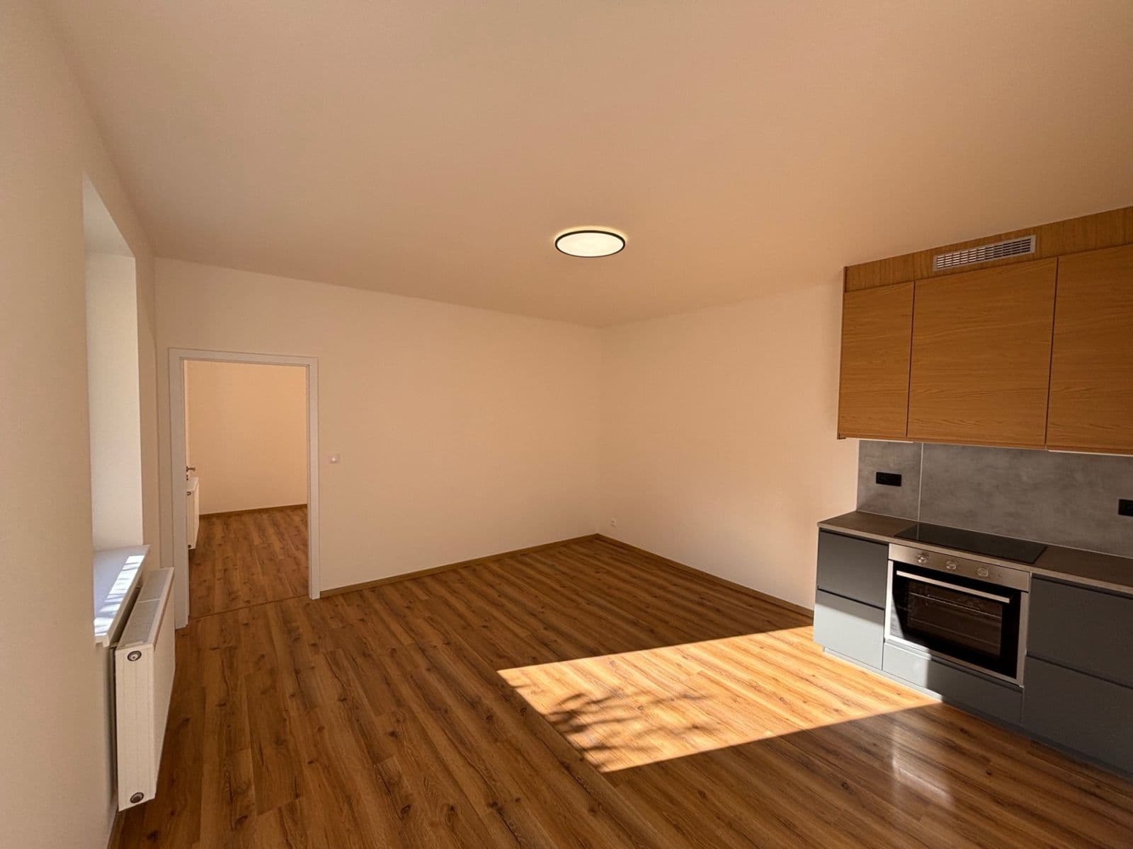 Prenájom bytu 2-izbový 57 m², Široká, Říčany, Středočeský kraj Prenájom bytu 2-izbový 57 m², Široká, Říčany, Středočeský kraj