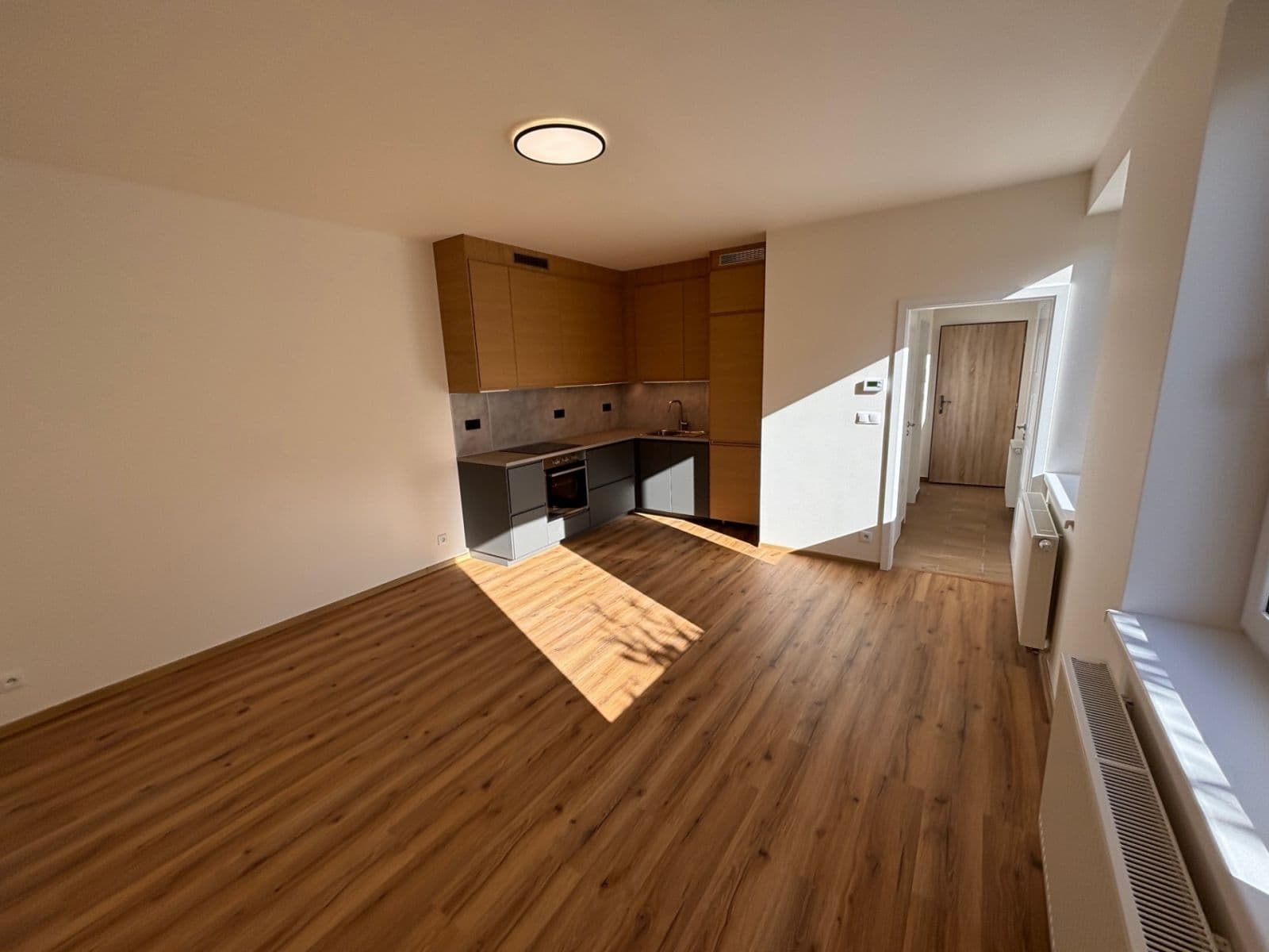 Prenájom bytu 2-izbový 57 m², Široká, Říčany, Středočeský kraj Prenájom bytu 2-izbový 57 m², Široká, Říčany, Středočeský kraj