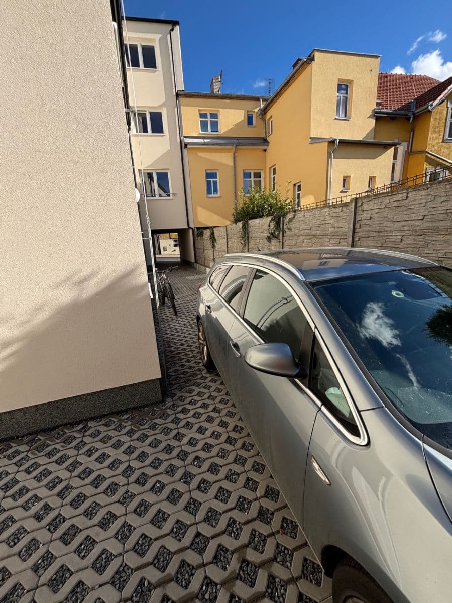 Prenájom bytu 2-izbový 57 m², Široká, Říčany, Středočeský kraj Prenájom bytu 2-izbový 57 m², Široká, Říčany, Středočeský kraj