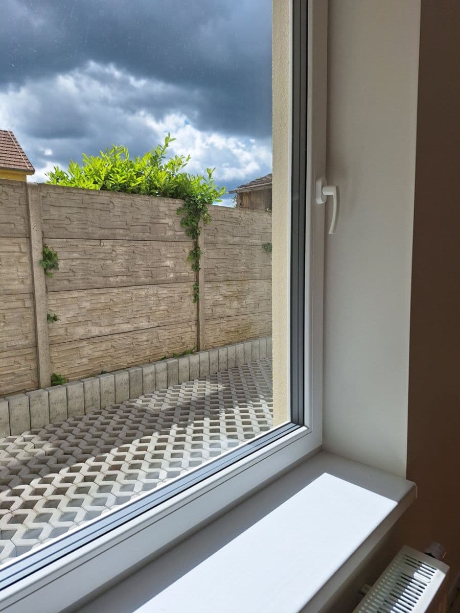 Prenájom bytu 2-izbový 57 m², Široká, Říčany, Středočeský kraj Prenájom bytu 2-izbový 57 m², Široká, Říčany, Středočeský kraj