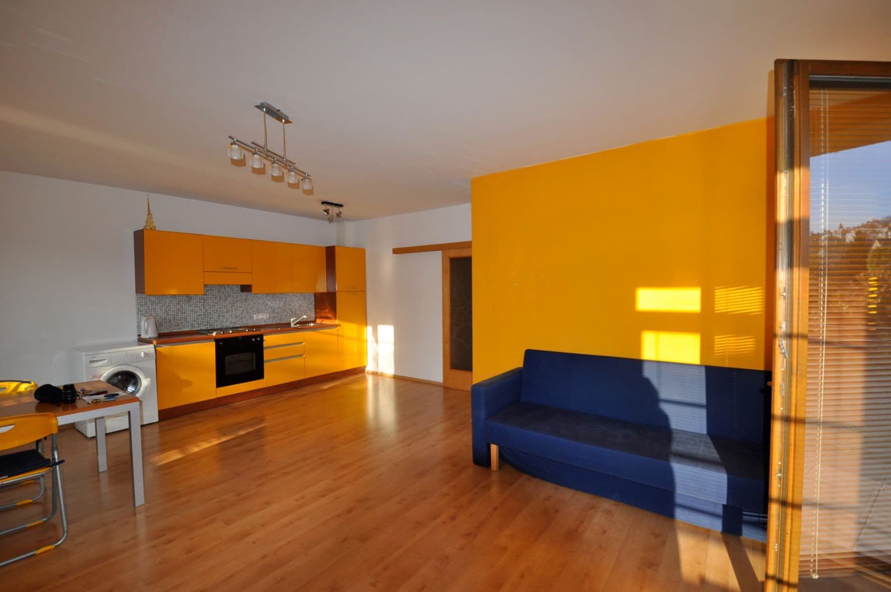 Predaj bytu 2-izbový 51 m², Nad Rokoskou, Praha, Praha Predaj bytu 2-izbový 51 m², Nad Rokoskou, Praha, Praha