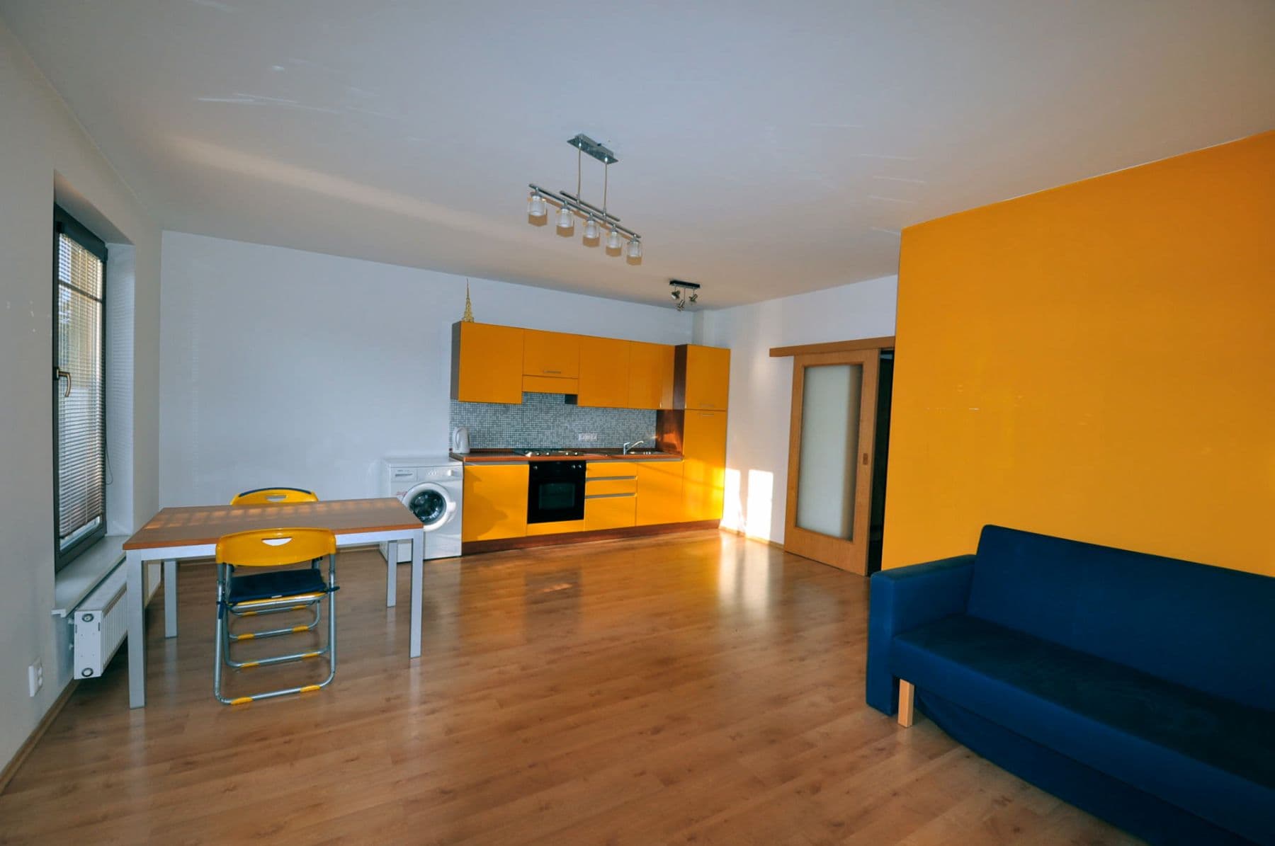 Predaj bytu 2-izbový 51 m², Nad Rokoskou, Praha, Praha Predaj bytu 2-izbový 51 m², Nad Rokoskou, Praha, Praha