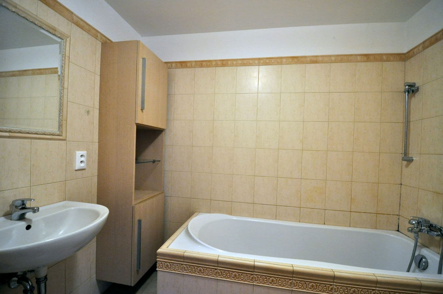 Predaj bytu 2-izbový 51 m², Nad Rokoskou, Praha, Praha Predaj bytu 2-izbový 51 m², Nad Rokoskou, Praha, Praha