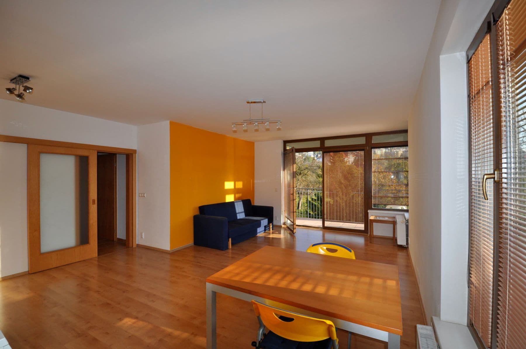 Predaj bytu 2-izbový 51 m², Nad Rokoskou, Praha, Praha Predaj bytu 2-izbový 51 m², Nad Rokoskou, Praha, Praha