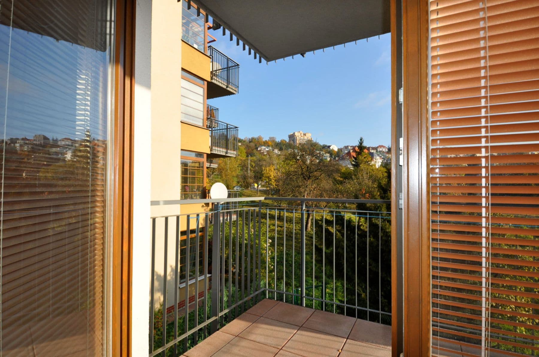 Predaj bytu 2-izbový 51 m², Nad Rokoskou, Praha, Praha Predaj bytu 2-izbový 51 m², Nad Rokoskou, Praha, Praha