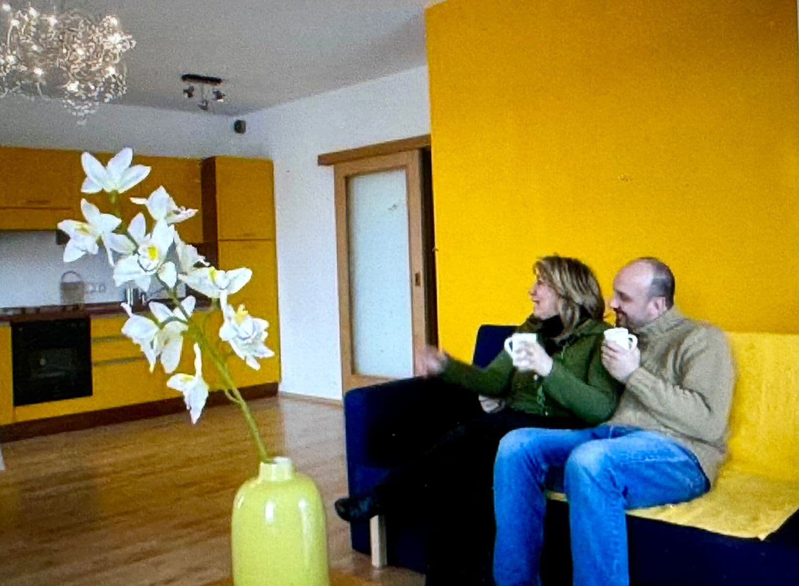 Predaj bytu 2-izbový 51 m², Nad Rokoskou, Praha, Praha Predaj bytu 2-izbový 51 m², Nad Rokoskou, Praha, Praha