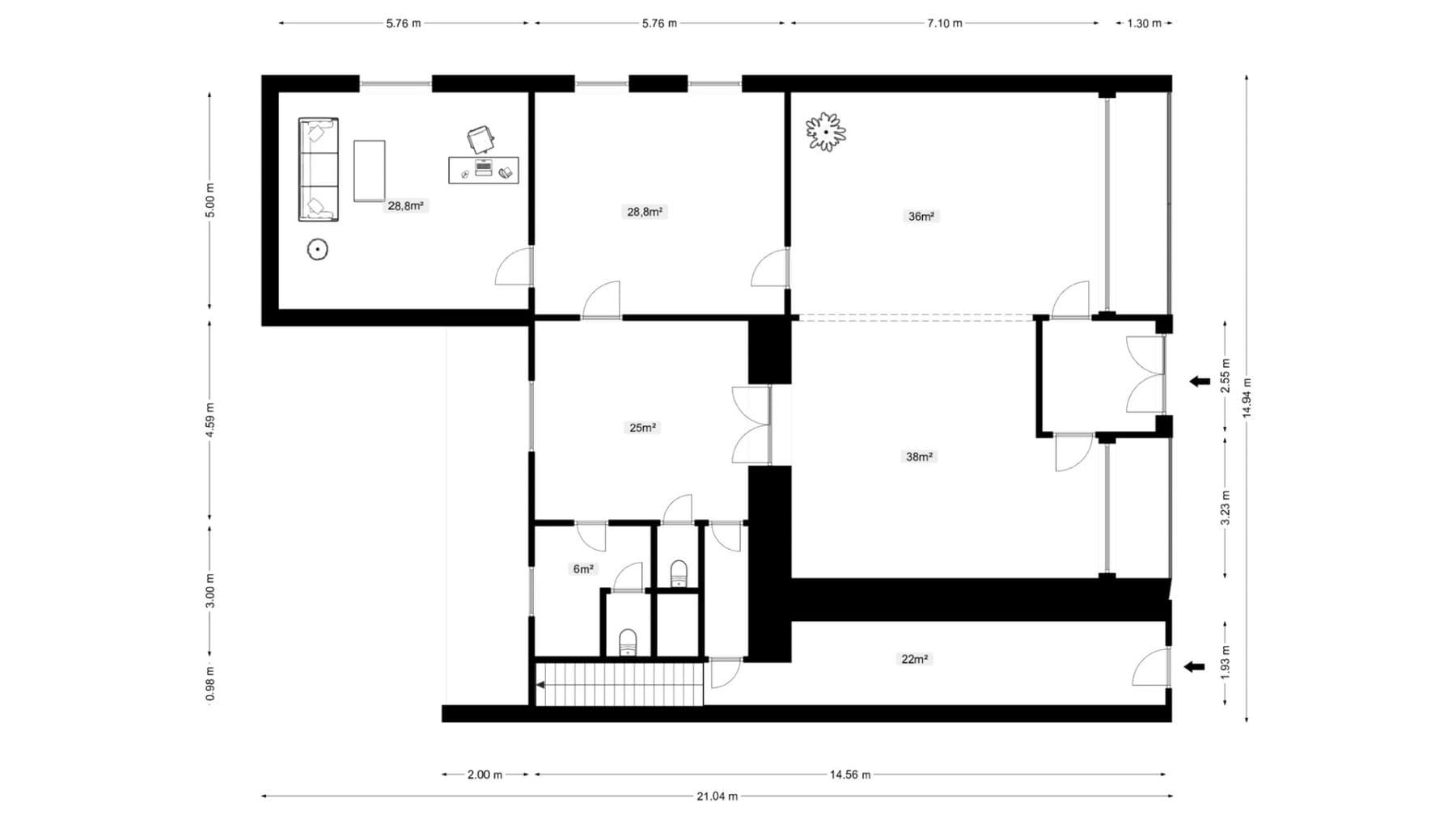 Predaj domu 360 m², pozemek 418 m², náměstí T. G. Masaryka, Veselí nad Lužnicí, Jihočeský kraj Predaj domu 360 m², pozemek 418 m², náměstí T. G. Masaryka, Veselí nad Lužnicí, Jihočeský kraj