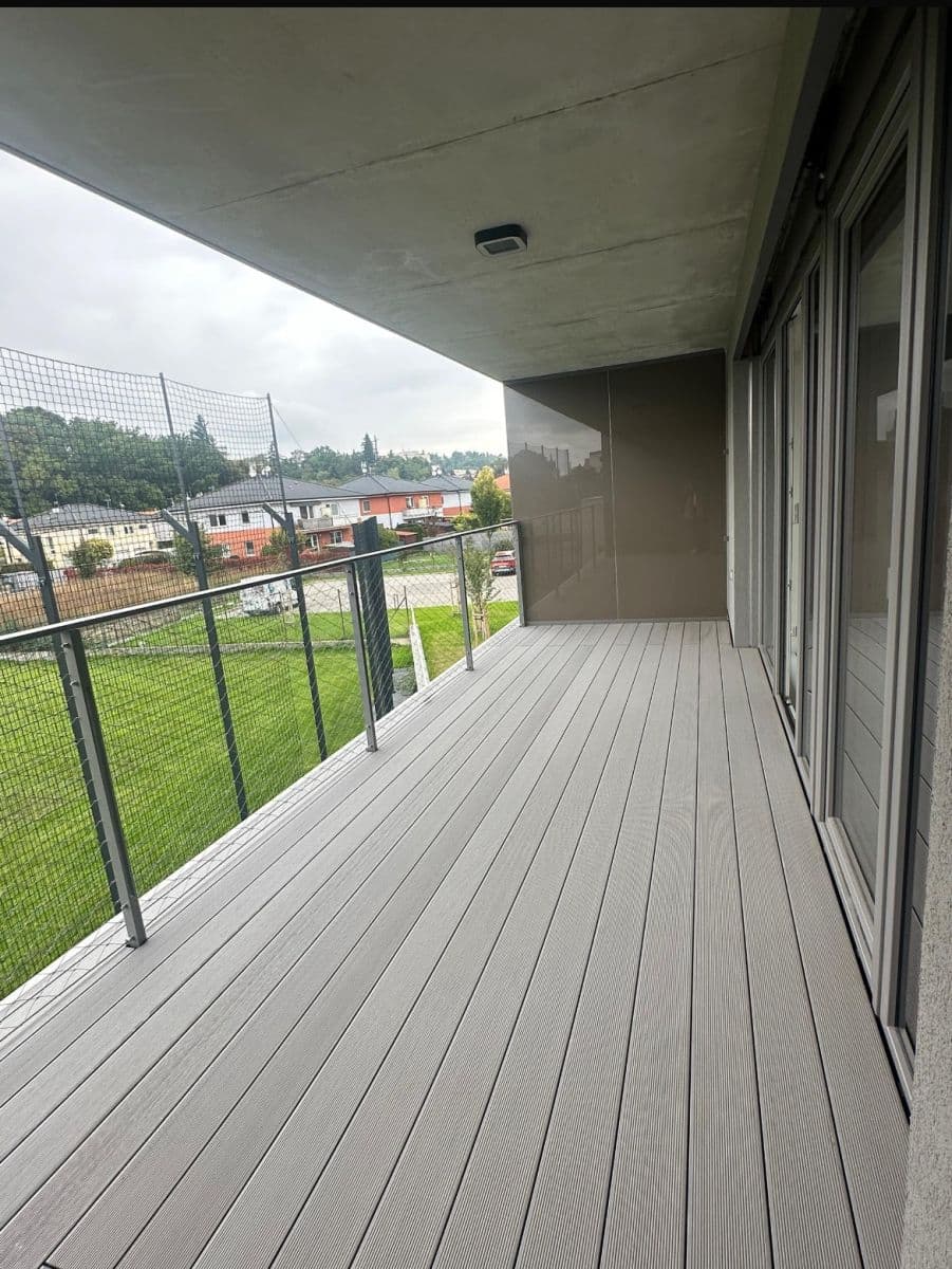 Predaj bytu 3-izbový 78 m², Na Roudné, Plzeň, Plzeňský kraj Predaj bytu 3-izbový 78 m², Na Roudné, Plzeň, Plzeňský kraj