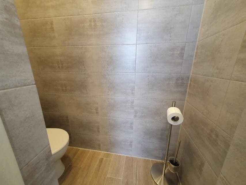 Prenájom bytu 1-izbový 35 m², U Stojanu, Praha, Praha Prenájom bytu 1-izbový 35 m², U Stojanu, Praha, Praha