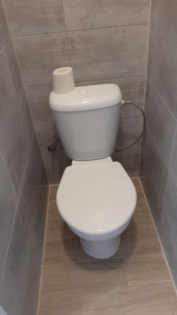 Prenájom bytu 1-izbový 35 m², U Stojanu, Praha, Praha Prenájom bytu 1-izbový 35 m², U Stojanu, Praha, Praha