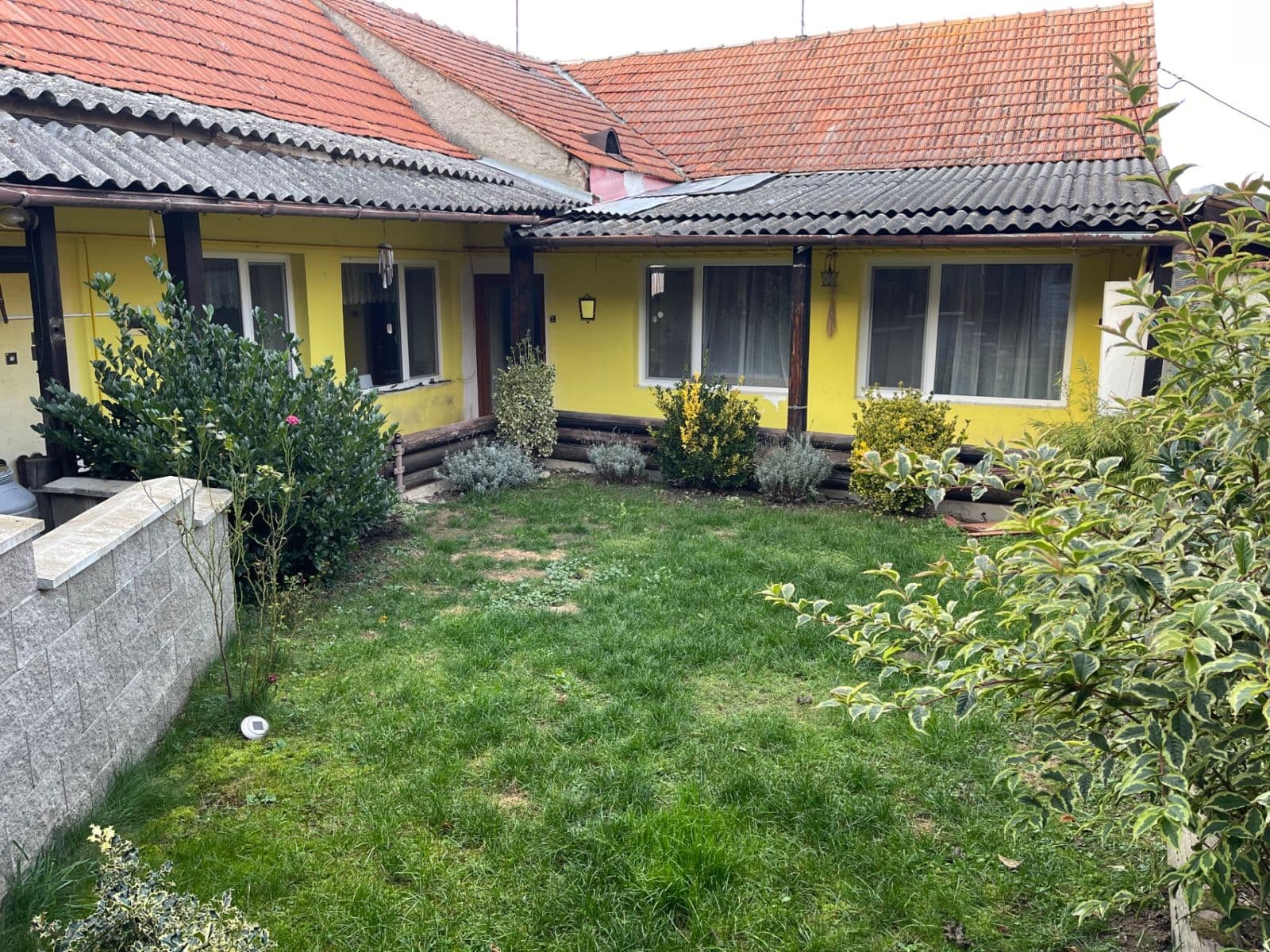 Predaj domu 98 m², pozemek 534 m², Vémyslice, Jihomoravský kraj Predaj domu 98 m², pozemek 534 m², Vémyslice, Jihomoravský kraj