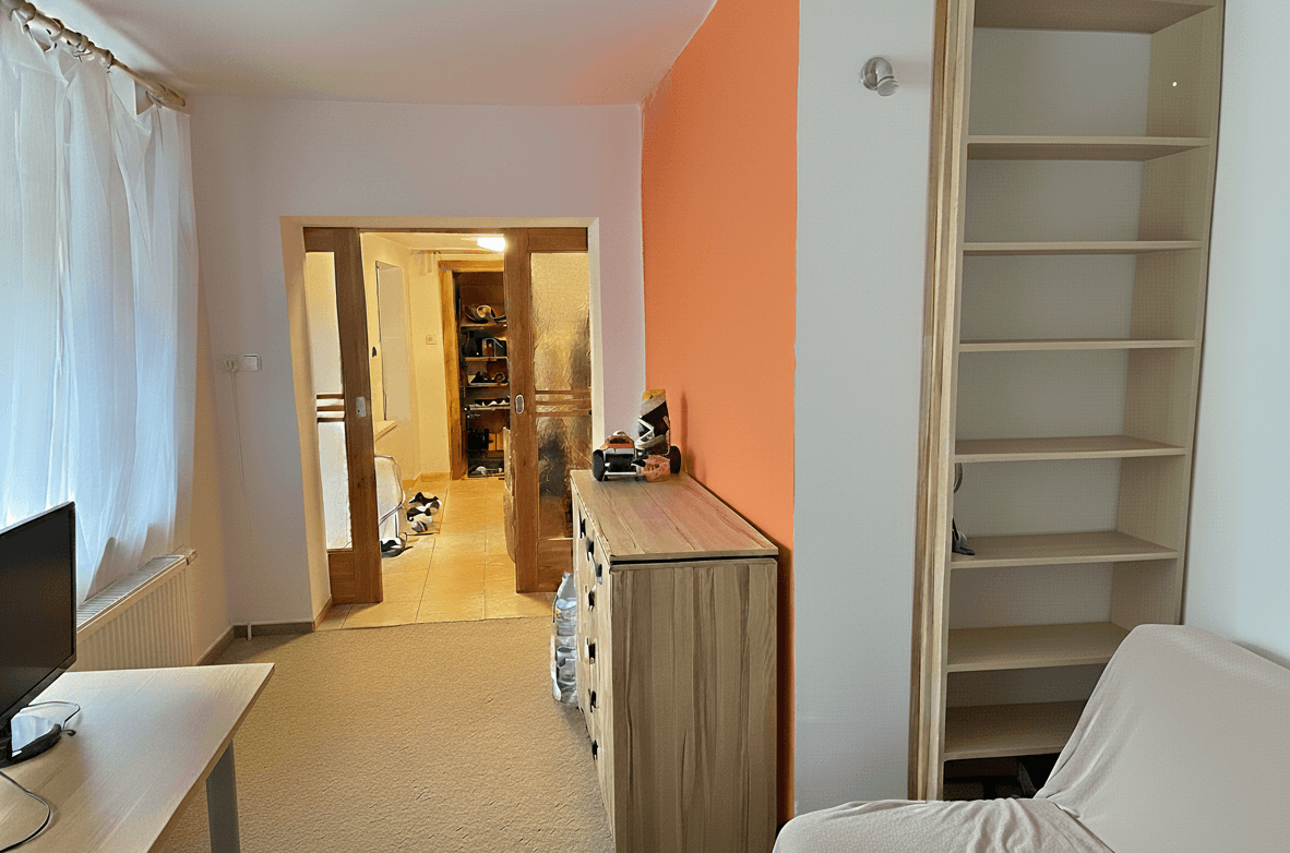 Predaj domu 98 m², pozemek 534 m², Vémyslice, Jihomoravský kraj Predaj domu 98 m², pozemek 534 m², Vémyslice, Jihomoravský kraj