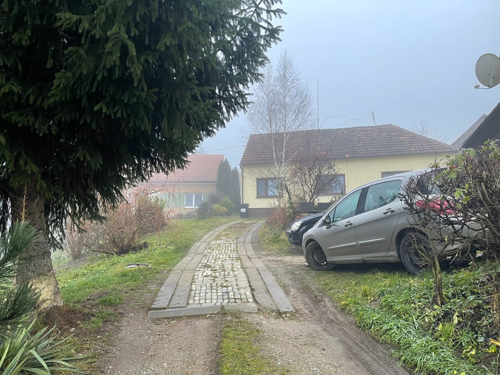 Predaj domu 98 m², pozemek 534 m², Vémyslice, Jihomoravský kraj Predaj domu 98 m², pozemek 534 m², Vémyslice, Jihomoravský kraj