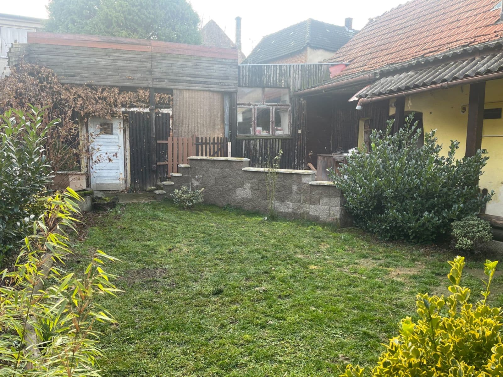 Predaj domu 98 m², pozemek 534 m², Vémyslice, Jihomoravský kraj Predaj domu 98 m², pozemek 534 m², Vémyslice, Jihomoravský kraj