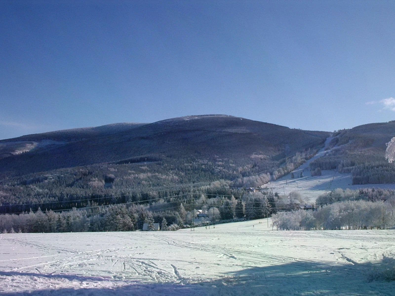 Prenájom bytu 34 m², Ramzová, Ostružná, Olomoucký kraj Prenájom bytu 34 m², Ramzová, Ostružná, Olomoucký kraj