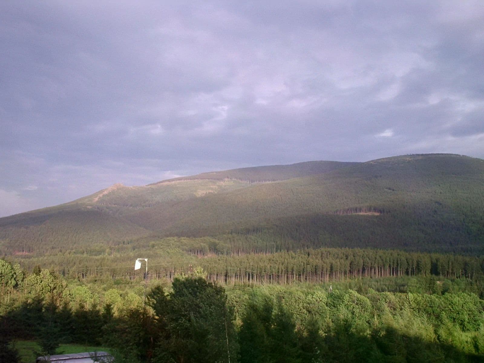 Prenájom bytu 34 m², Ramzová, Ostružná, Olomoucký kraj Prenájom bytu 34 m², Ramzová, Ostružná, Olomoucký kraj