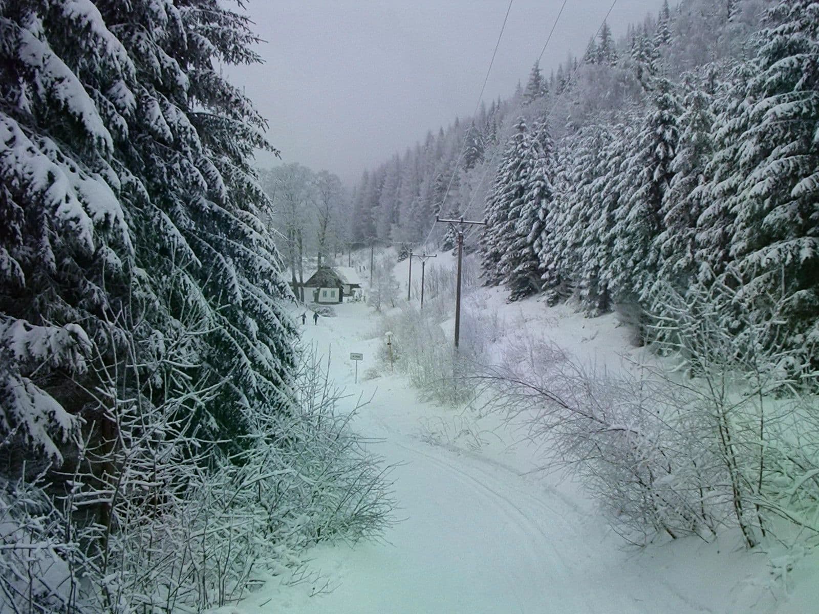 Prenájom bytu 34 m², Ramzová, Ostružná, Olomoucký kraj Prenájom bytu 34 m², Ramzová, Ostružná, Olomoucký kraj