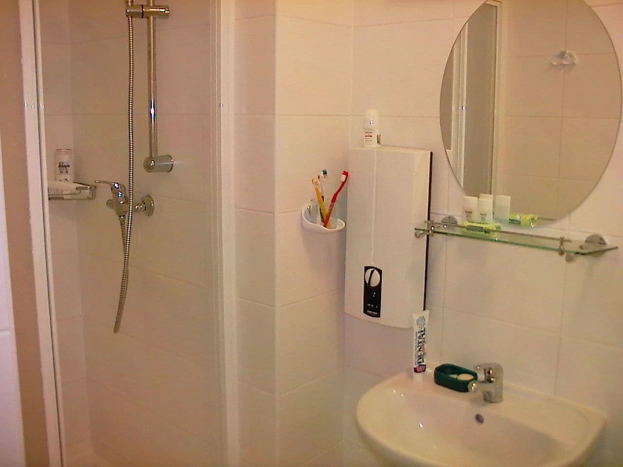 Prenájom bytu 34 m², Ramzová, Ostružná, Olomoucký kraj Prenájom bytu 34 m², Ramzová, Ostružná, Olomoucký kraj