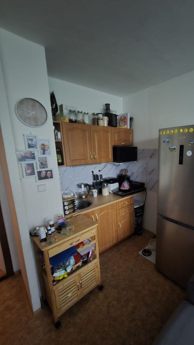 Predaj bytu 2-izbový 46 m², Voskovcova, Praha, Praha Predaj bytu 2-izbový 46 m², Voskovcova, Praha, Praha